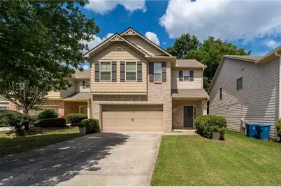 521 Sweet Ashley Way, Loganville, GA 30052 - Photo 1