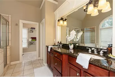 5674 Hollowbrooke Lane NW, Acworth, GA 30101 - Photo 30