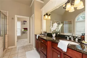 5674 Hollowbrooke Ln NW, Acworth, GA 30101 - Photo 30