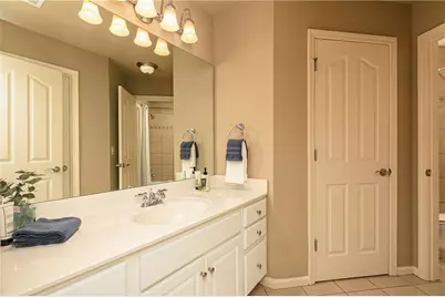 5674 Hollowbrooke Lane NW, Acworth, GA 30101 - Photo 40
