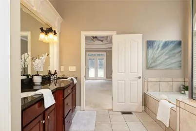 5674 Hollowbrooke Lane NW, Acworth, GA 30101 - Photo 32