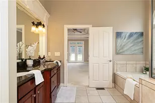 5674 Hollowbrooke Ln NW, Acworth, GA 30101 - Photo 32