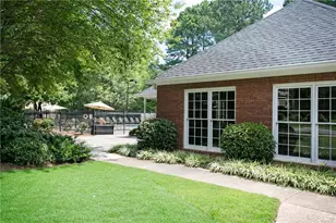 5674 Hollowbrooke Ln NW, Acworth, GA 30101 - Photo 64