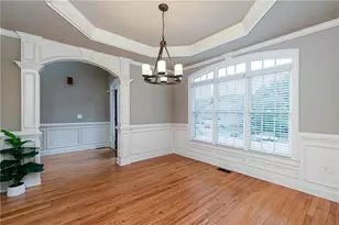 5674 Hollowbrooke Ln NW, Acworth, GA 30101 - Photo 8