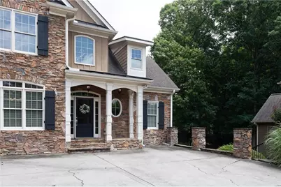 5674 Hollowbrooke Lane NW, Acworth, GA 30101 - Photo 76