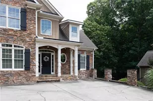 5674 Hollowbrooke Ln NW, Acworth, GA 30101 - Photo 76