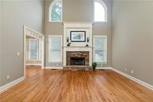 5674 Hollowbrooke Ln NW, Acworth, GA 30101 - Photo 10