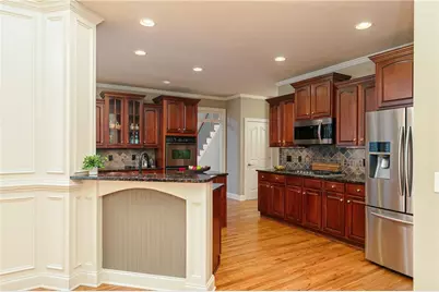 5674 Hollowbrooke Lane NW, Acworth, GA 30101 - Photo 16