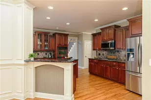 5674 Hollowbrooke Ln NW, Acworth, GA 30101 - Photo 16
