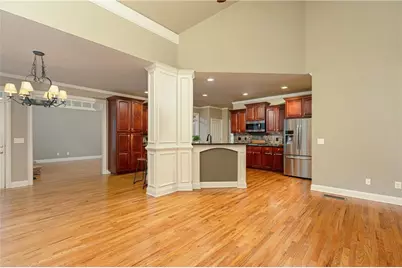 5674 Hollowbrooke Lane NW, Acworth, GA 30101 - Photo 24