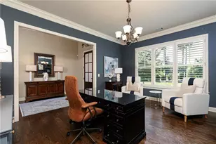 2379 Tayside Crossing SW, Kennesaw, GA 30152 - Photo 6
