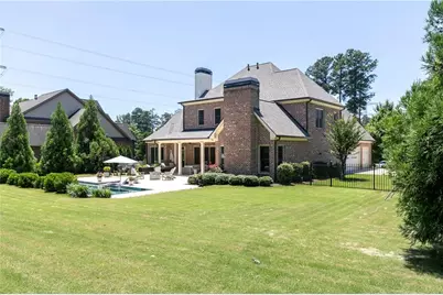 2379 Tayside Crossing SW, Kennesaw, GA 30152 - Photo 40