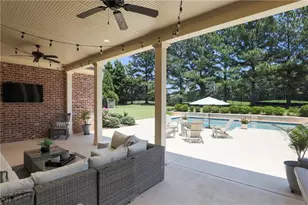 2379 Tayside Crossing SW, Kennesaw, GA 30152 - Photo 38