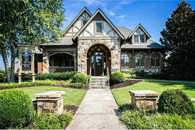 2379 Tayside Crossing SW, Kennesaw, GA 30152 - Photo 46
