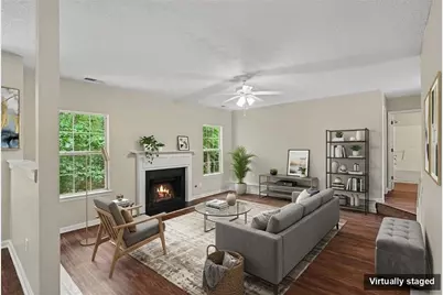 129 Kentwood Springs Drive, Hampton, GA 30228 - Photo 10