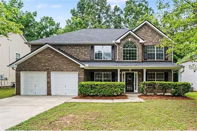 129 Kentwood Springs Drive, Hampton, GA 30228 - Photo 20