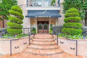 901 Abernathy Rd, Sandy Springs, GA 30328 - Photo 2