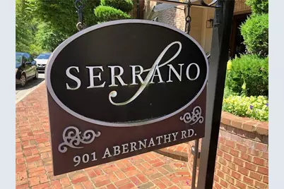 901 Abernathy Road #6020, Sandy Springs, GA 30328 - Photo 2