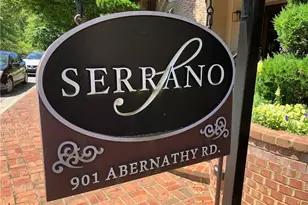 901 Abernathy Rd, Sandy Springs, GA 30328 - Photo 2