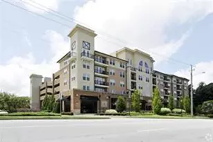 901 Abernathy Rd, Sandy Springs, GA 30328 - Photo 1