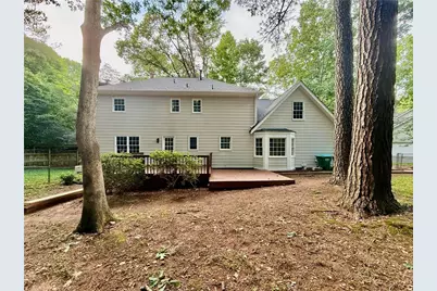 1367 Arlene Court SW, Lilburn, GA 30047 - Photo 18