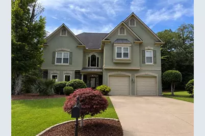 1035 Winding Bridge Way, Johns Creek, GA 30097 - Photo 1
