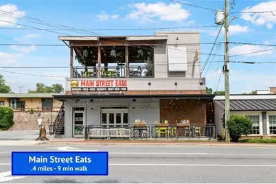 1928 Galt Commons, Kennesaw, GA 30144 - Photo 56