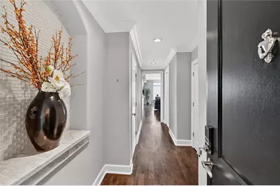 3445 Stratford Road NE #3801, Atlanta, GA 30326 - Photo 2