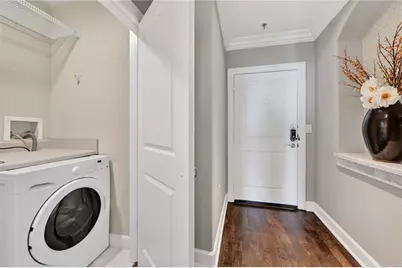 3445 Stratford Road NE #3801, Atlanta, GA 30326 - Photo 16