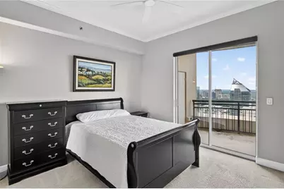 3445 Stratford Road NE #3801, Atlanta, GA 30326 - Photo 8