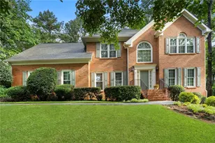 4006 Halisport View NW, Kennesaw, GA 30152 - Photo 1