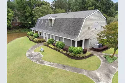 4006 Halisport View NW, Kennesaw, GA 30152 - Photo 44