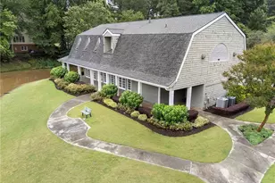 4006 Halisport View NW, Kennesaw, GA 30152 - Photo 44