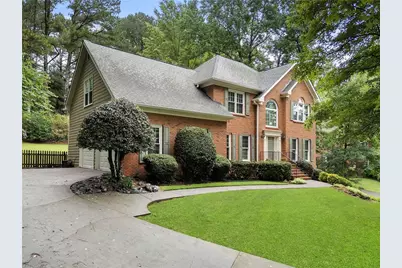 4006 Halisport View NW, Kennesaw, GA 30152 - Photo 40