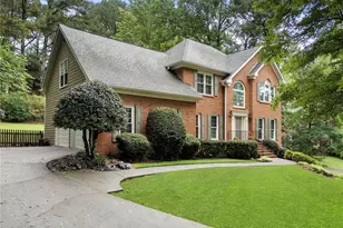 4006 Halisport View NW, Kennesaw, GA 30152 - Photo 40