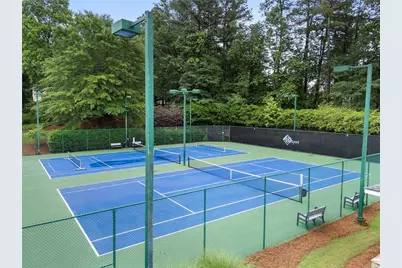 4006 Halisport View NW, Kennesaw, GA 30152 - Photo 46