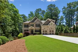 4311 Oak Forest Way, Atlanta, GA 30319 - Photo 1