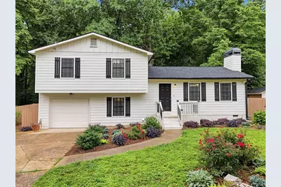 3651 Silver Leaf Lane SW, Marietta, GA 30008 - Photo 12
