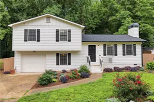 3651 Silver Leaf Ln SW, Marietta, GA 30008 - Photo 12