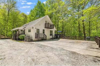 3617 Pea Ridge Road, Cornelia, GA 30531 - Photo 4
