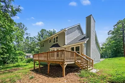 4821 Olde Mill Drive, Marietta, GA 30066 - Photo 28
