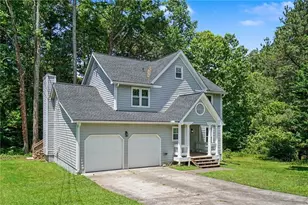 4821 Olde Mill Dr, Marietta, GA 30066 - Photo 1