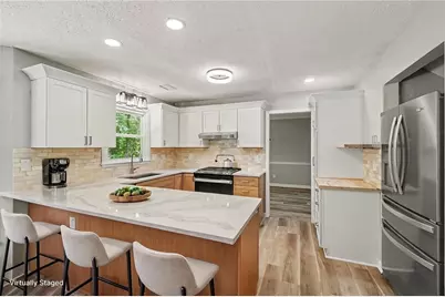 4821 Olde Mill Drive, Marietta, GA 30066 - Photo 10