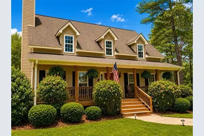 715 Old Camp Church Road, Carrollton, GA 30117 - Photo 16