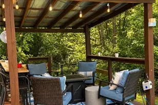 715 Old Camp Church Rd, Carrollton, GA 30117 - Photo 20