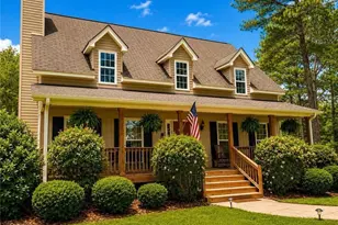 715 Old Camp Church Rd, Carrollton, GA 30117 - Photo 16