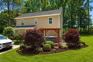 715 Old Camp Church Rd, Carrollton, GA 30117 - Photo 2