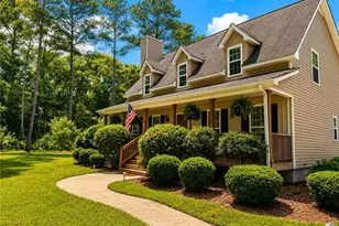 715 Old Camp Church Rd, Carrollton, GA 30117 - Photo 14