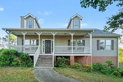 227 Starlyn Drive, Hiram, GA 30141 - Photo 1