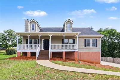 227 Starlyn Drive, Hiram, GA 30141 - Photo 2